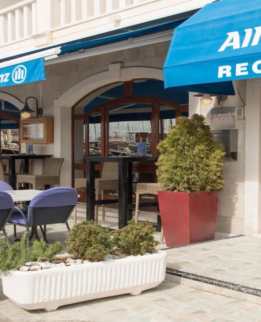 Hotel Krilo Jesenice