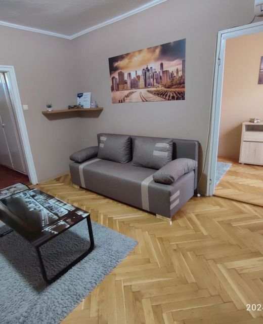 Startpont Apartman  Pécs
