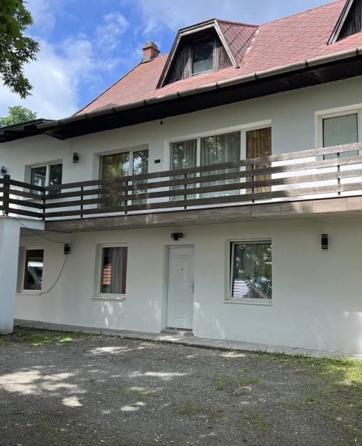 Panoráma Vendégház Mátraszentimre