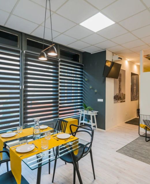 Centrum Apartman Siófok