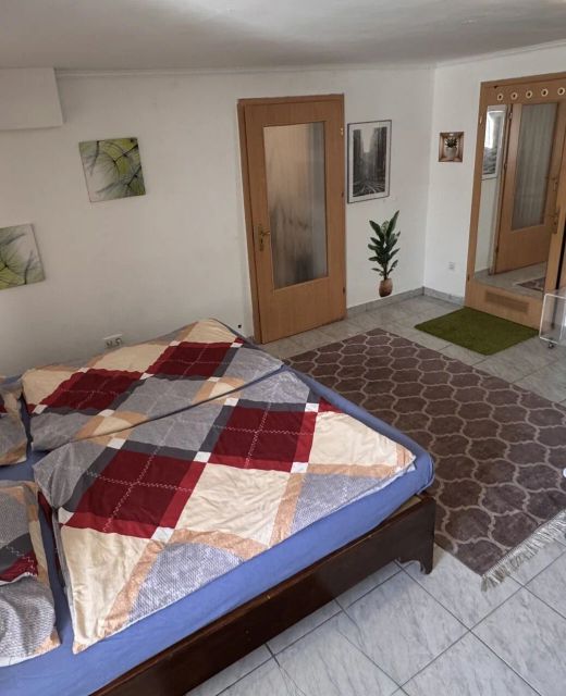 Zsejka Apartman Debrecen