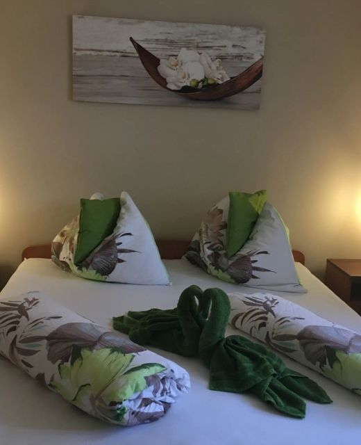 Orchidea Apartman Hegykő