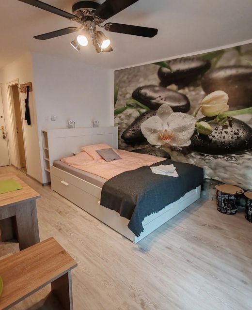 Orchidea Apartman Harkány