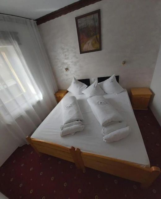 Pensjonat Mountain SPA Wisła