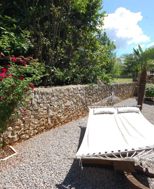 Apartment Margareta Njivice Krk