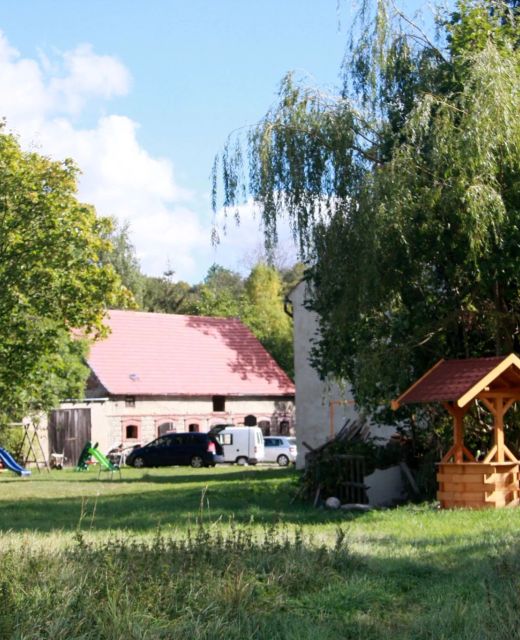 Agroturystyka Dom na Wygwizdowie Stare Bogaczowice