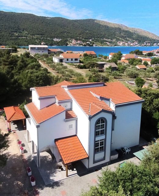 Apartmani Vesna Grebaštica