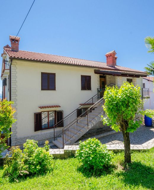 Apartments Zeljko Lovran