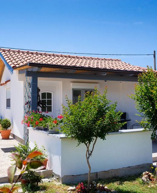 House Ankica Šikići Istria