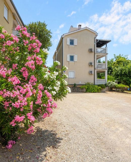 Apartment Novak Malinska