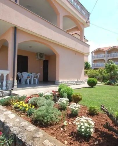 Apartments Fugosic Njivice Krk