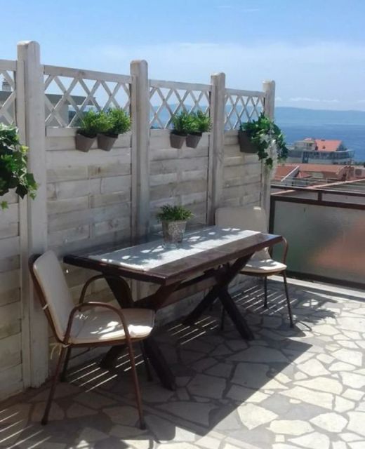 Apartman Sunset Makarska
