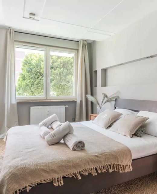 Apartament Lastadia Littleheaven Gdańsk
