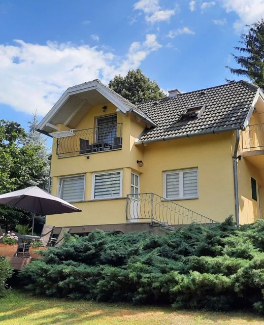 Gabi Apartmanház Balatonalmádi