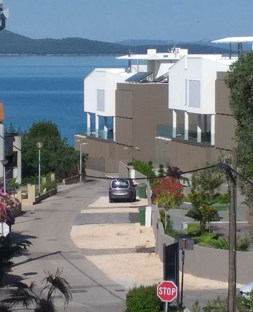 Apartman Magdalena Zadar