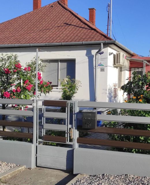 Nyári Apartman Keszthely
