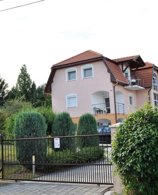 Katalin Apartmanház Zalakaros