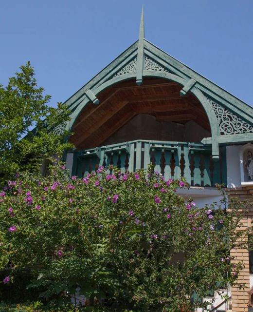 Lakeview Residence Apartman Balatonszárszó