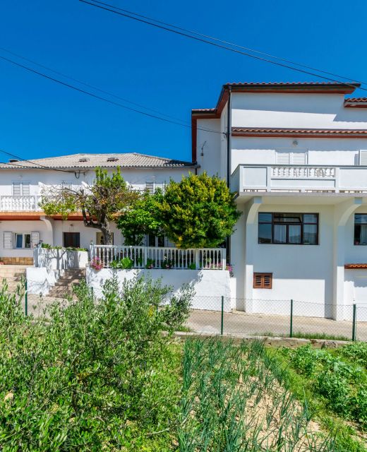 Apartments D. Matahlija Lopar