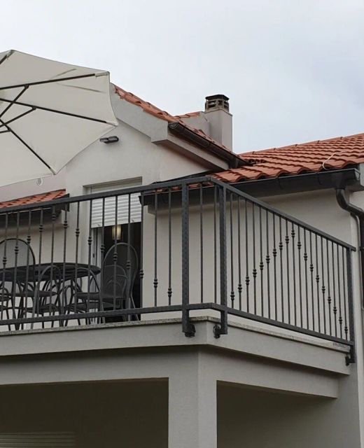Apartman Jukić Zadar
