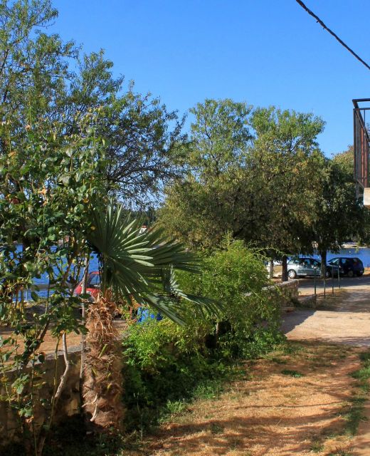 Apartments By The Sea Sveti Ivan, Umag - 9692 Sveti Ivan