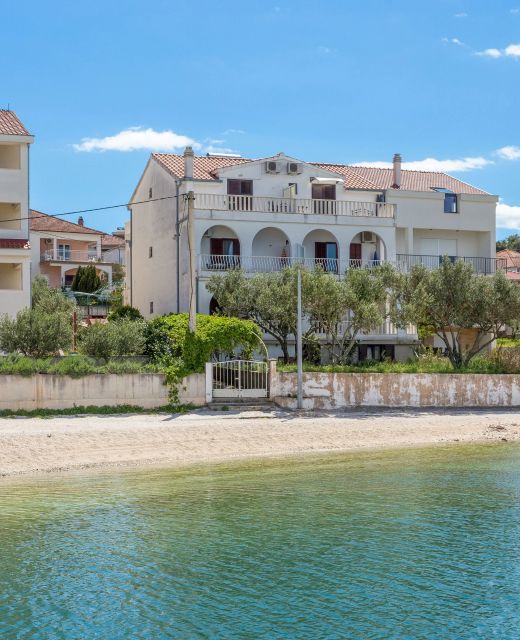 Apartments By The Sea Okrug Gornji, Čiovo - 9694 Okrug Gornji