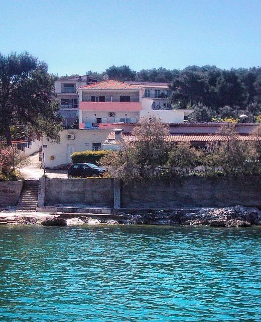 Apartments By The Sea Arbanija, Čiovo - 9700 Arbanija