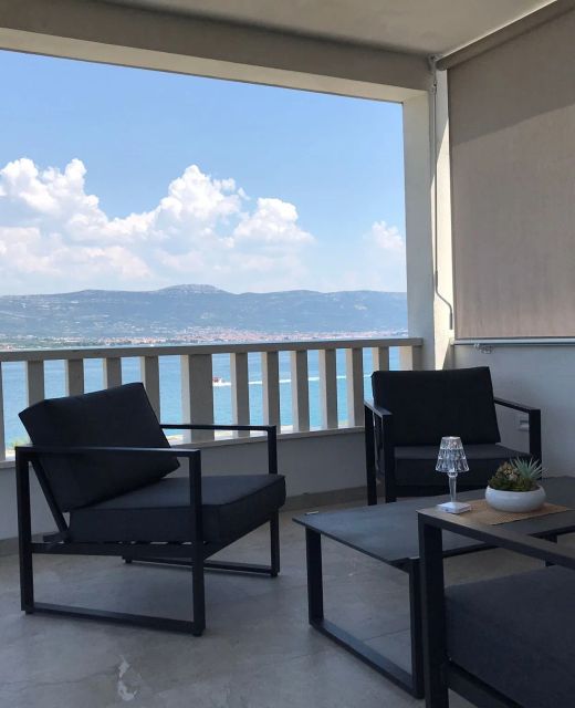 Apartments By The Sea Arbanija, Čiovo - 9700 Arbanija
