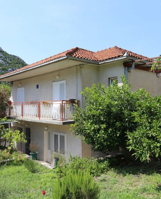 Holiday Apartments Duba Pelješka, Pelješac - 10231 Duba Pelješka