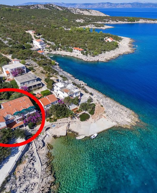 Apartments By The Sea Cove Pokrivenik, Hvar - 10427 Pokrivenik