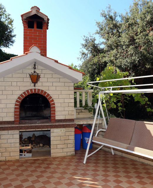 Apartments With Parking Space Seget Vranjica, Trogir - 12760 Seget Vranjica