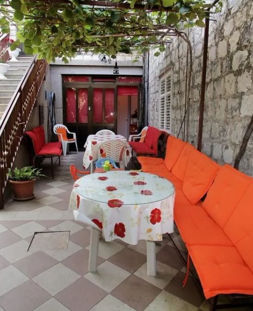 Apartments By The Sea Trogir - 14907