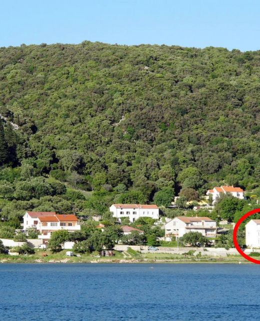 Apartments By The Sea Supetarska Draga - Gornja, Rab - 15453 Supetarska Draga - Gornja