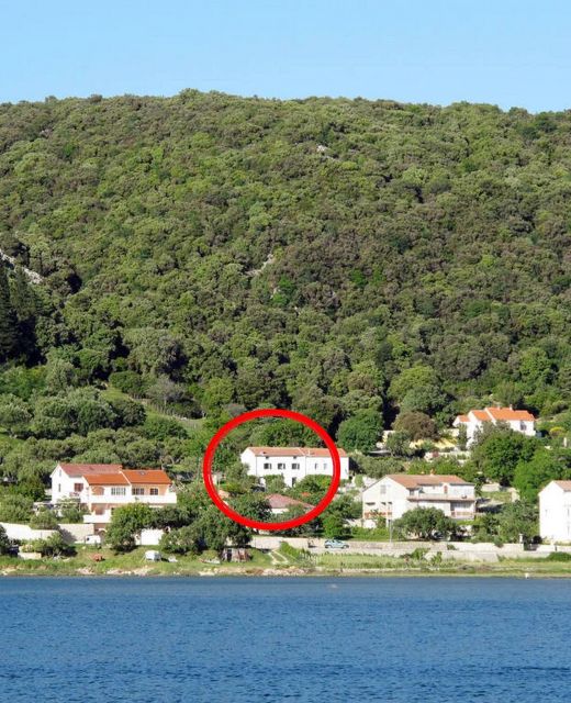 Holiday House With A Parking Space Supetarska Draga - Gornja, Rab - 15666 Supetarska Draga - Gornja