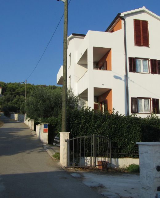 Apartments By The Sea Slatine, Čiovo - 15916 Slatine