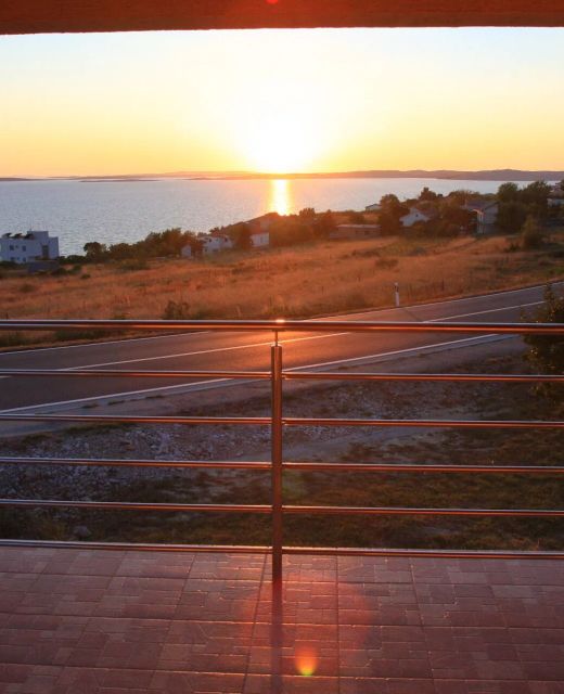 Apartments With Parking Space Rtina - Stošići, Zadar - 15921 Rtina - Stošići