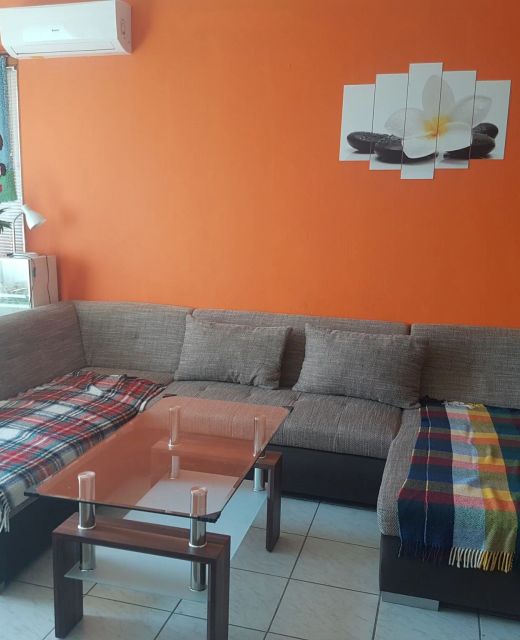 Geri Apartmann Balatonlelle
