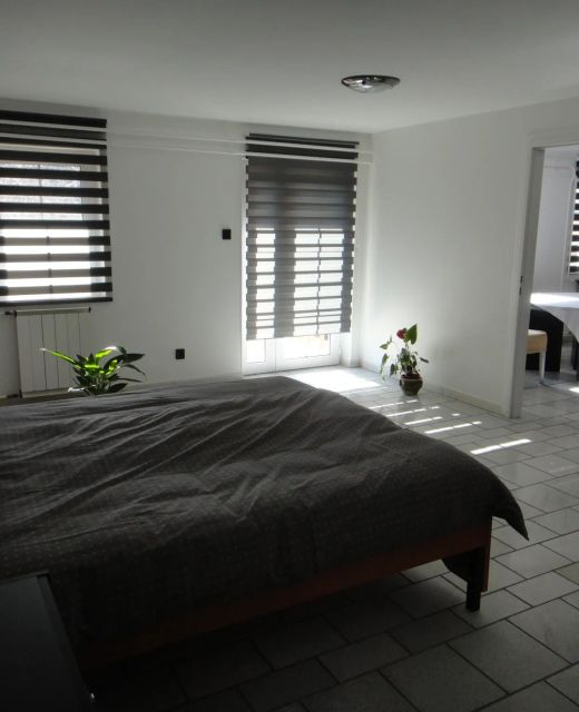 Liliom Apartman Szeged