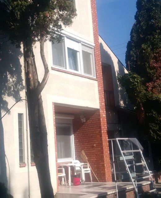 Dékány Vendégház Mezőhegyes