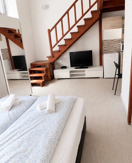 Holdfèny Apartman Siófok