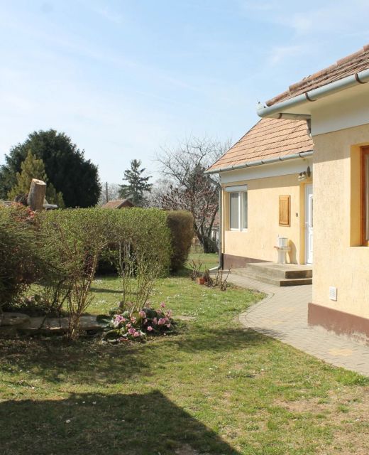 Sungarden Apartman Balatonszemes