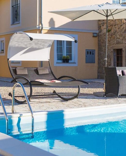 Villa Vrh Krk