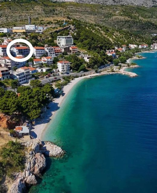 Apartman Mušac Dugi Rat