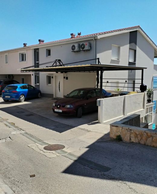 Apartman Mušac Dugi Rat