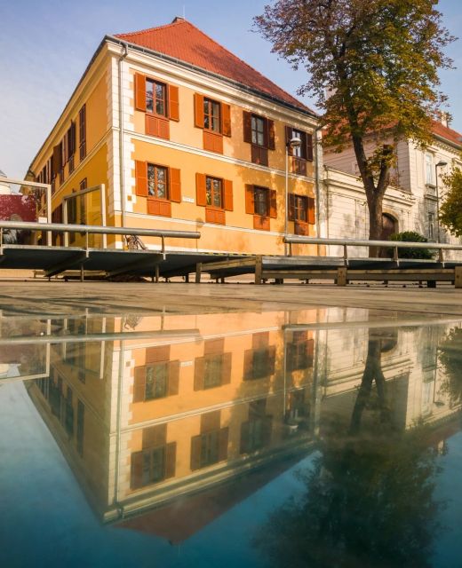 Dóm Zarándokház Pécs