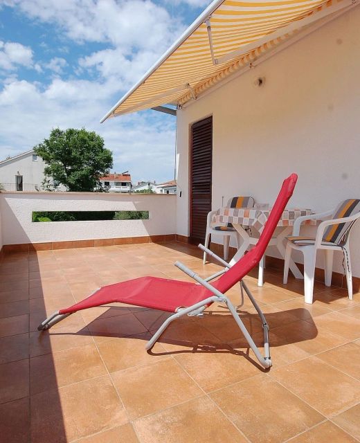 Apartment Brusic Malinska Krk