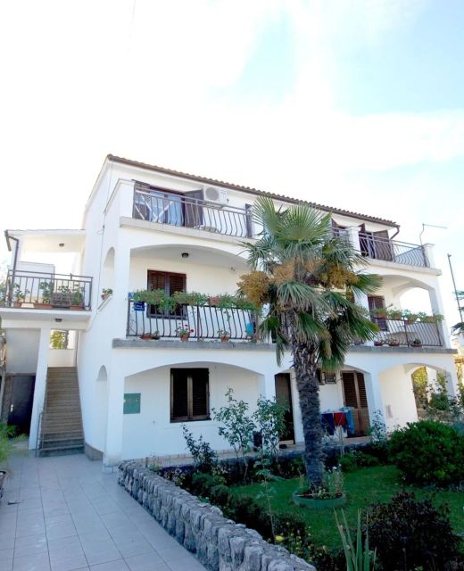 Apartment Ecimovic Njivice