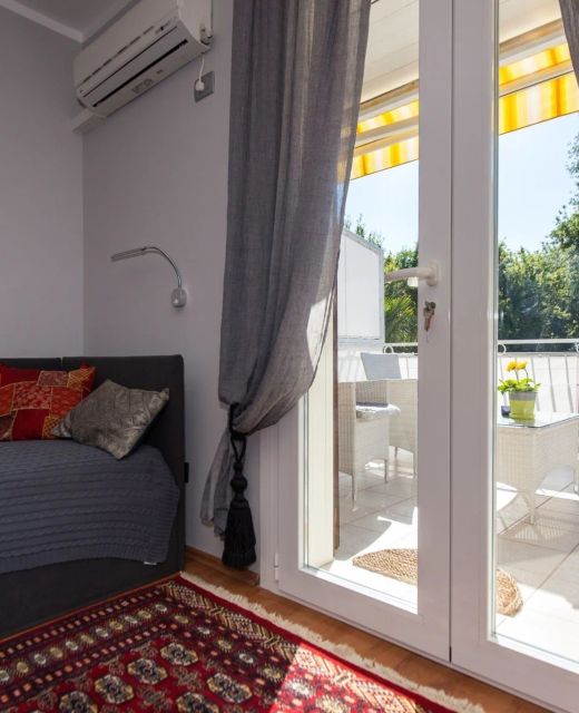 Apartment Lesic Njivice Krk