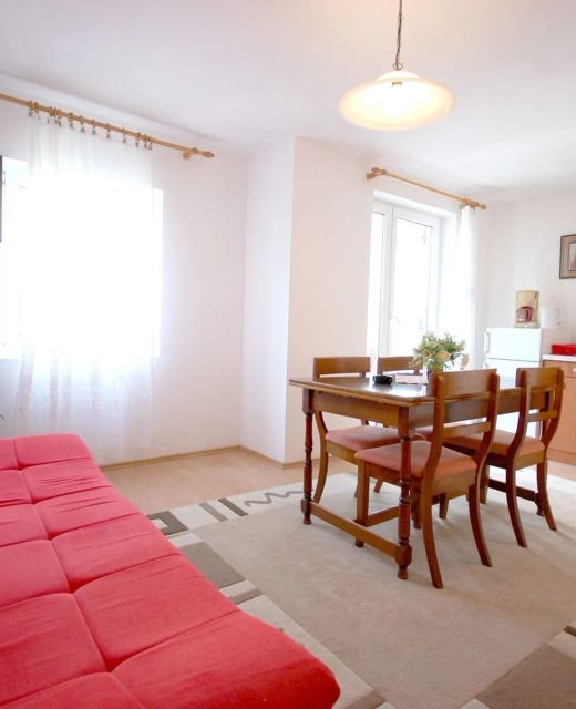 Apartments Fejer Njivice Krk