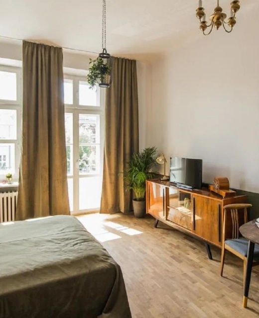 Aparthotel Nowy Świat 28 Warsaw